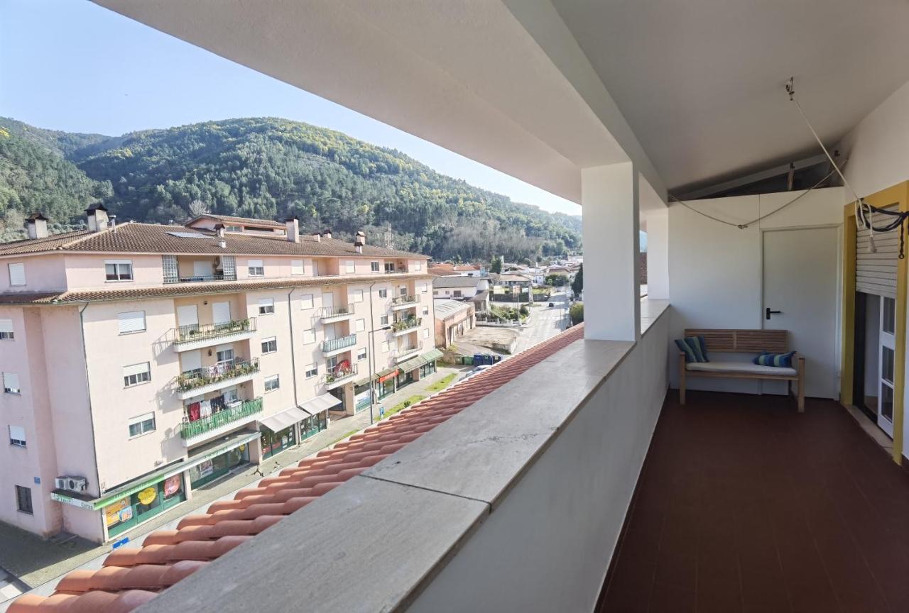Gois - Belas Vistas Na N2 - Al Exteriér fotografie