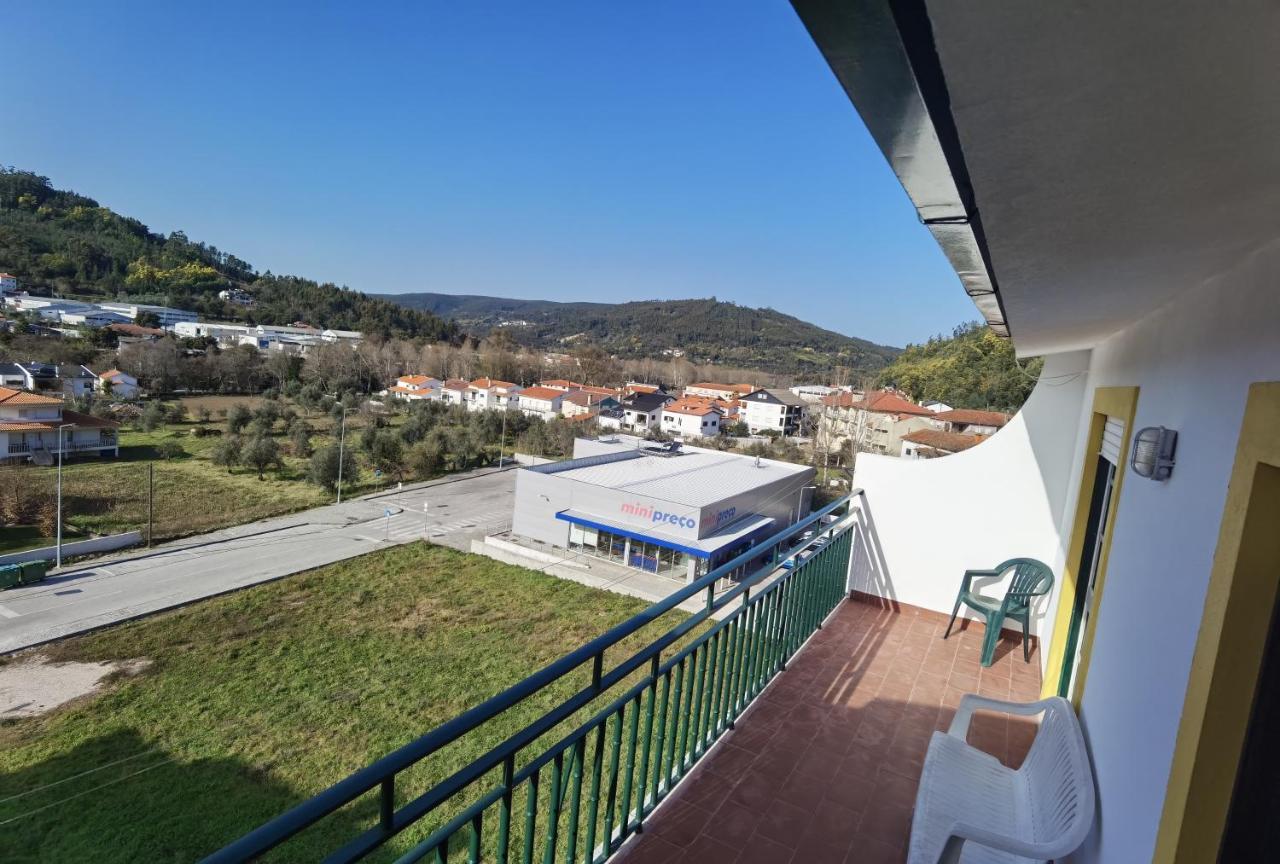 Gois - Belas Vistas Na N2 - Al Exteriér fotografie