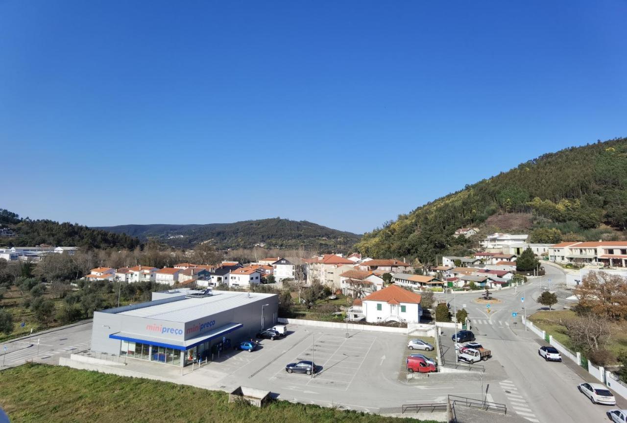 Gois - Belas Vistas Na N2 - Al Exteriér fotografie