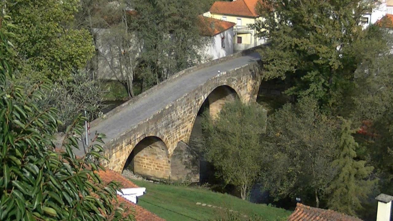 Gois - Belas Vistas Na N2 - Al Exteriér fotografie